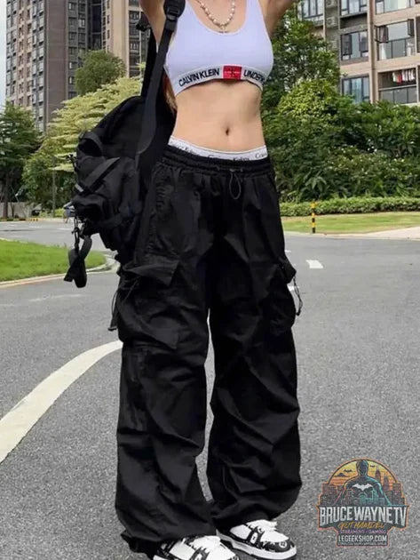 Panier malin « baggy » : ~52 € et livraison offerte