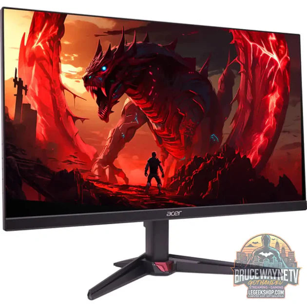 Guide d'achat : Acer Nitro VG240YW3 23,8" Full HD IPS 240 Hz