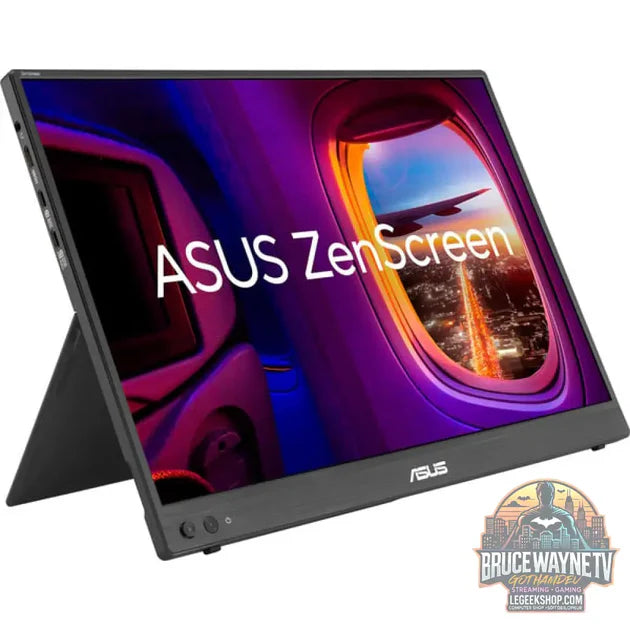 Guide d'achat : ASUS ZenScreen MB16NCG 16" 2560 × 1600 px IPS 155 Hz