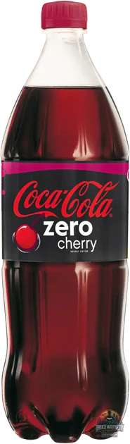 Coca-Cola Zero Cherry PET 1,25 L vs Cherry Coca-Cola Bt Sleek (6 x 33 cl) : quel boissons choisir ?