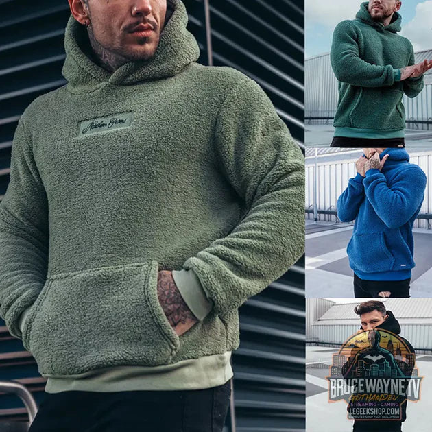Top 3 Sweat à Capuche Homme sur LeGeekShop : notre sélection