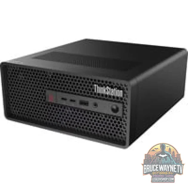 Guide d'achat : ThinkStation P3 Ultra SFF (30HA00BPGE)