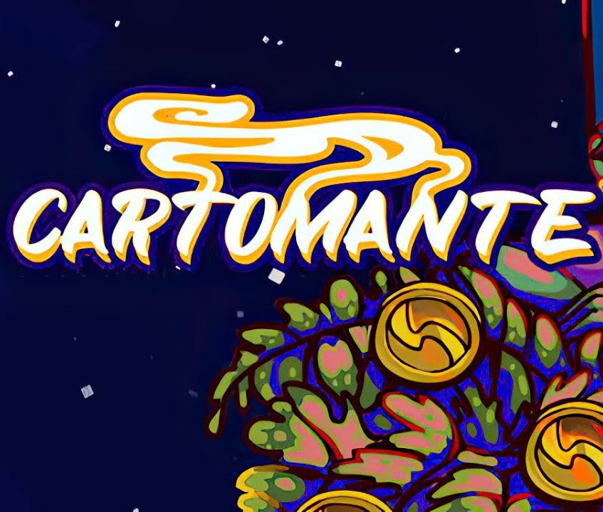Cartomante – Fortune Teller