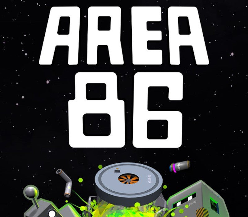 Area 86