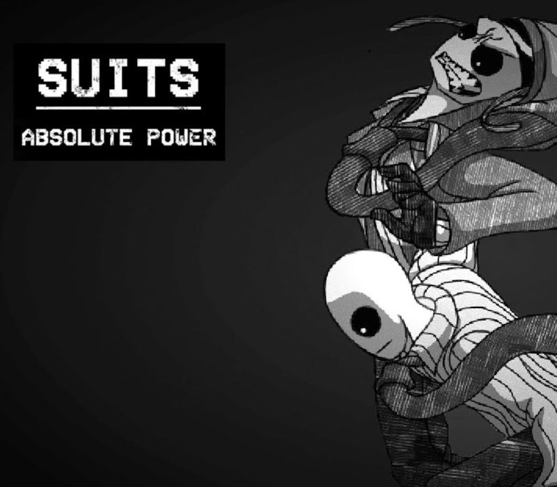 Suits: Absolute Power