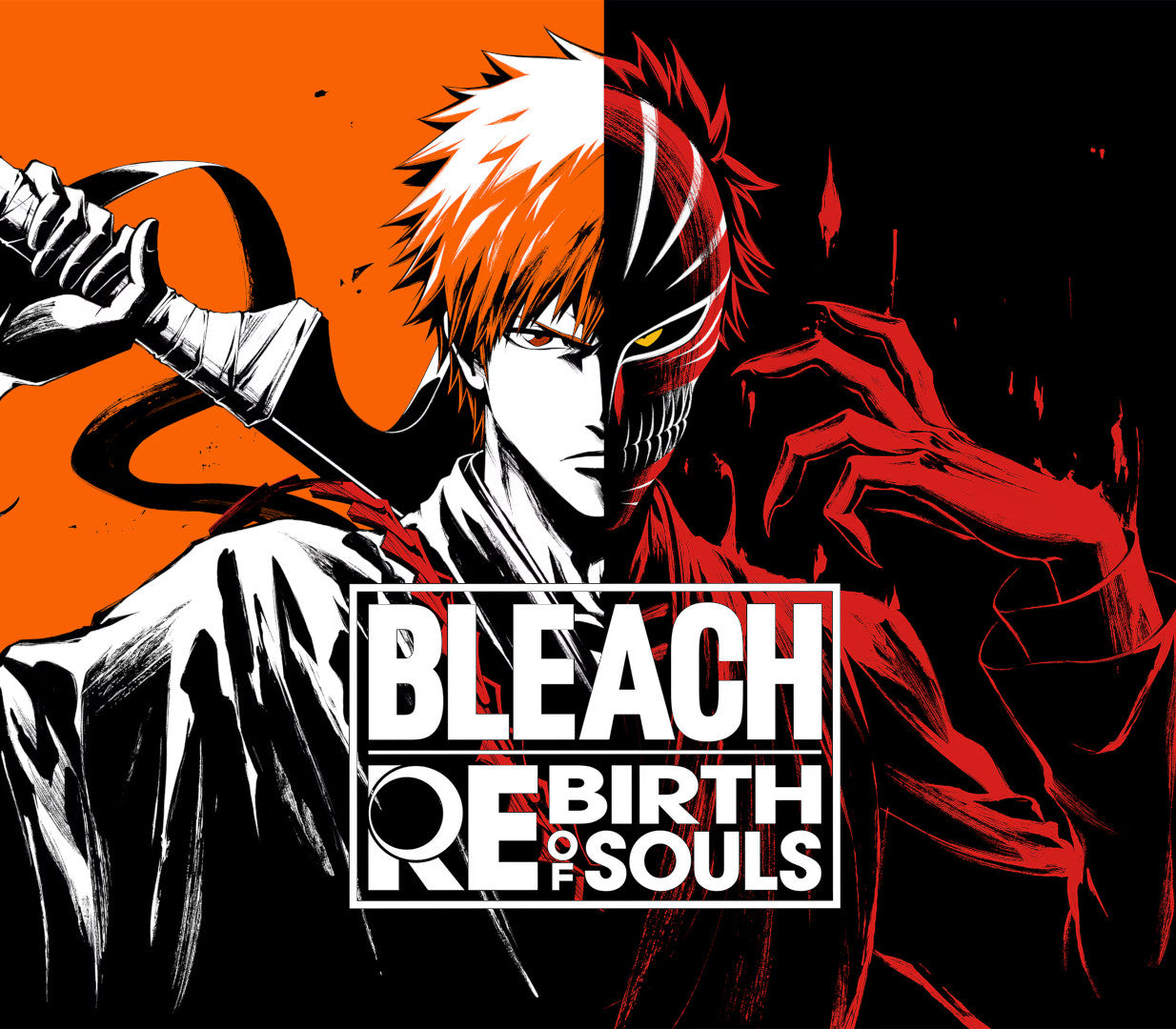 BLEACH Rebirth of Souls - Pre-Order Bonus DLC