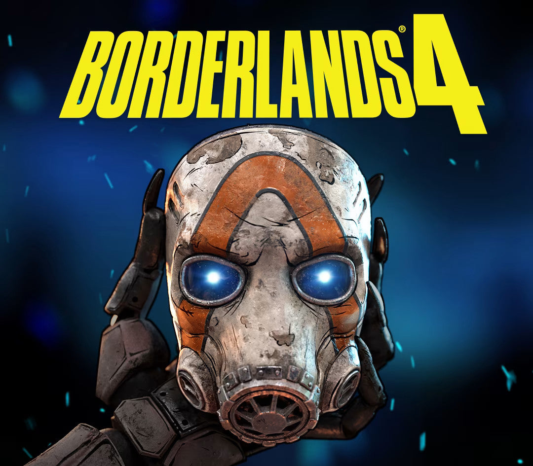 Borderlands 4
