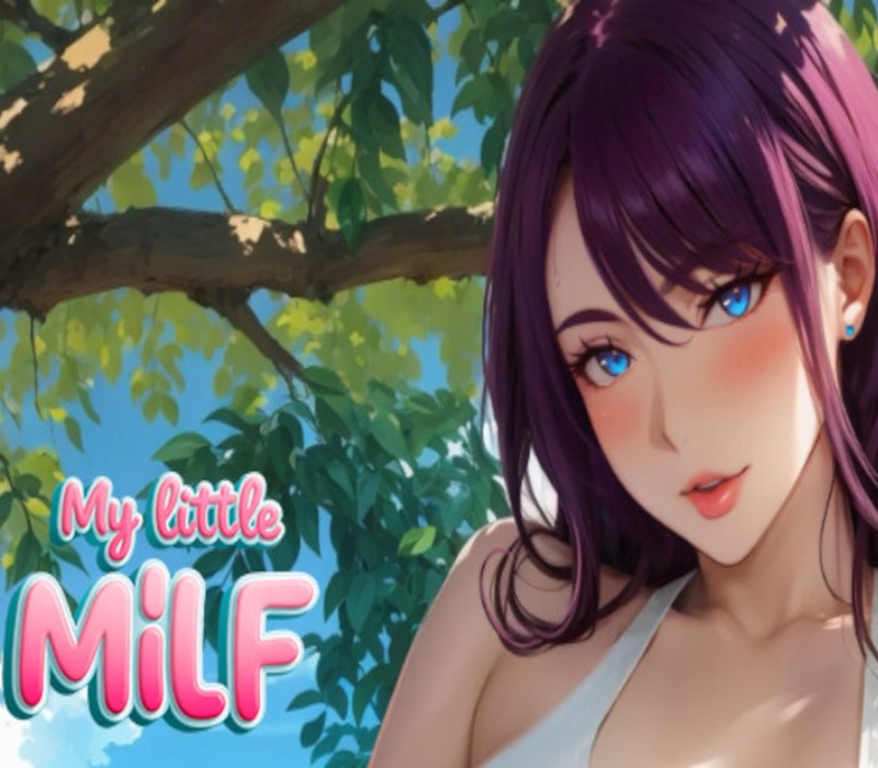 MY LITTLE MILF