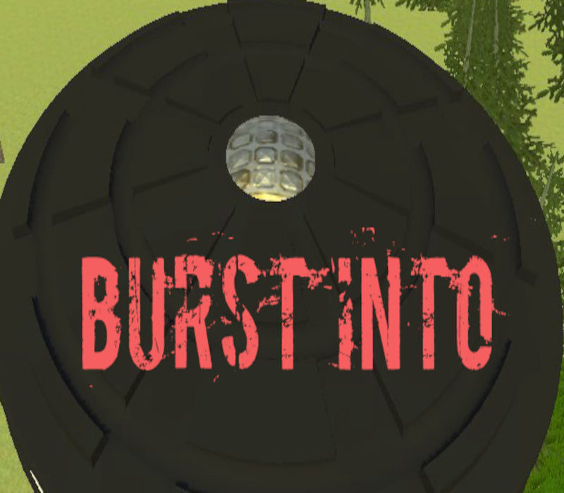 Burst Into - Soundtrack DLC
