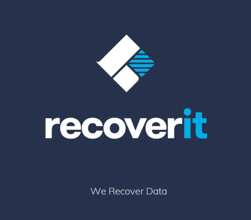 Wondershare Recoverit 13.5 CD Key (2 PCs)
