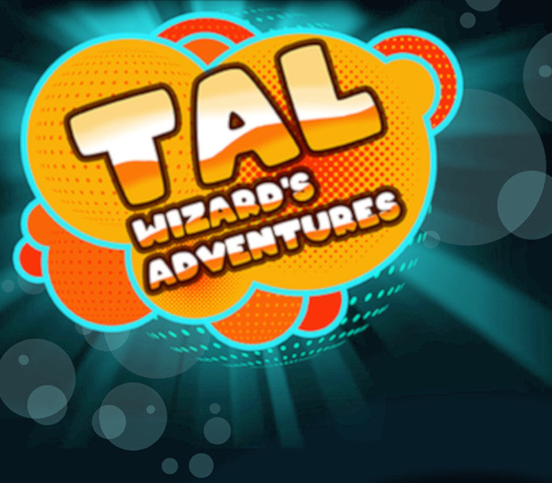 TAL: Wizard's Adventures