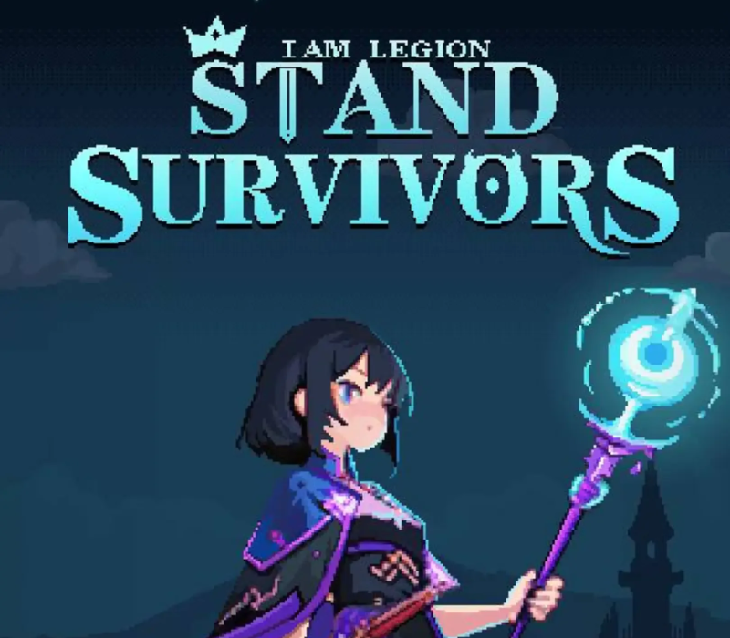I Am Legion: Stand Survivors