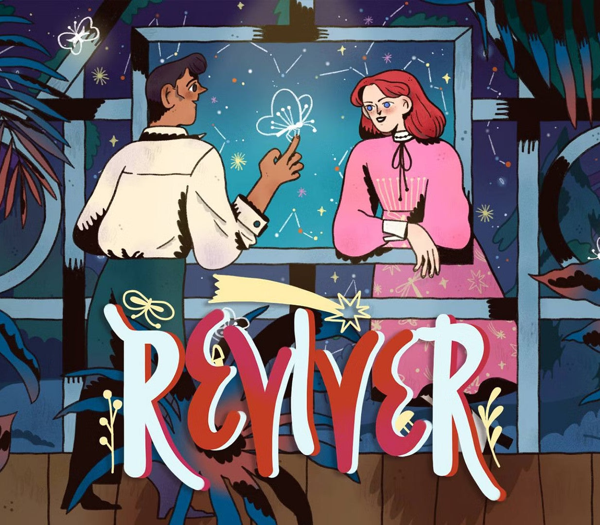 Reviver