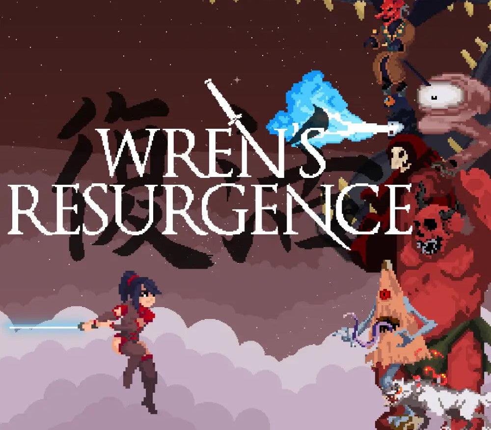 Wren's Resurgence