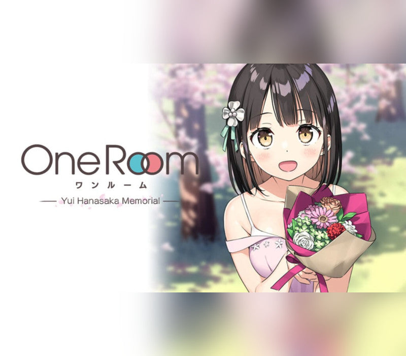 OneRoom ―Yui Hanasaka Memorial―