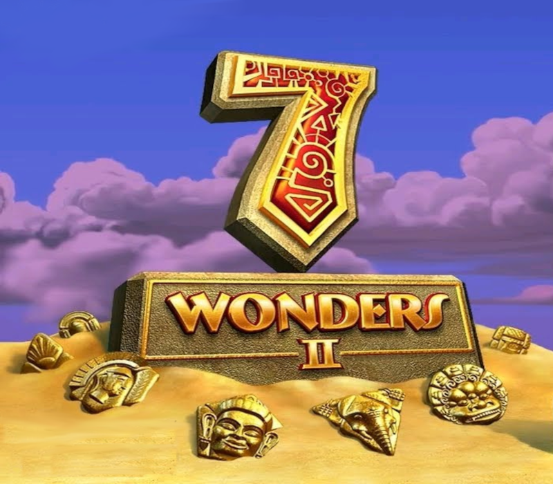 7 Wonders II