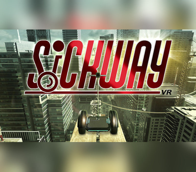 SickWay VR