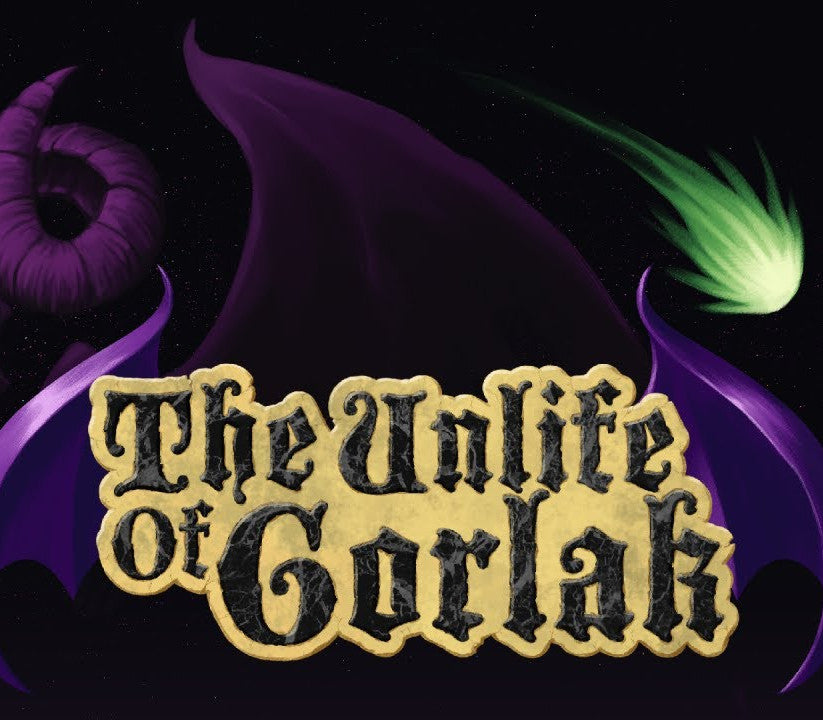 The Unlife of Gorlak