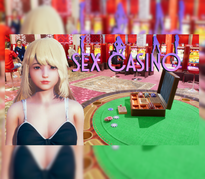Sex Casino