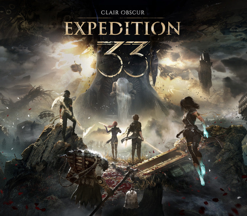Clair Obscur: Expedition 33 NA