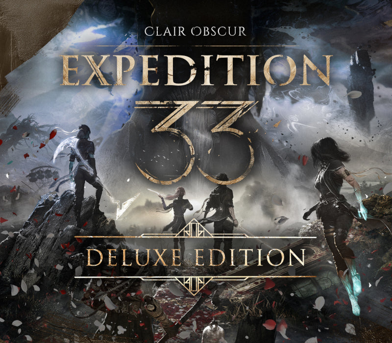 Clair Obscur: Expedition 33 Deluxe Edition