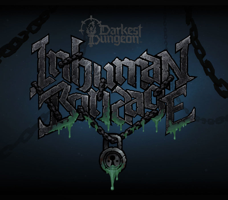 Darkest Dungeon II - Inhuman Bondage DLC