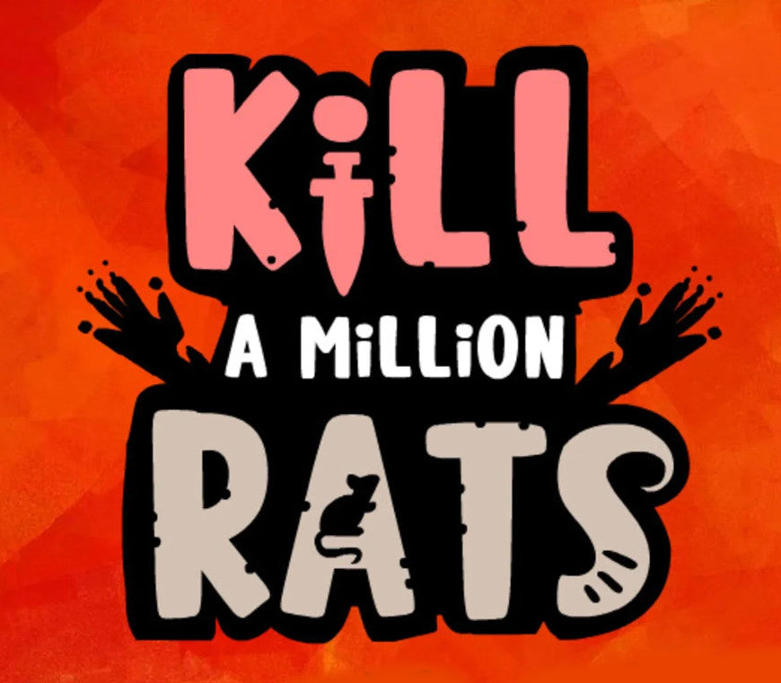 Kill A Million Rats