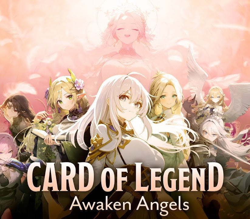 Card of Legend