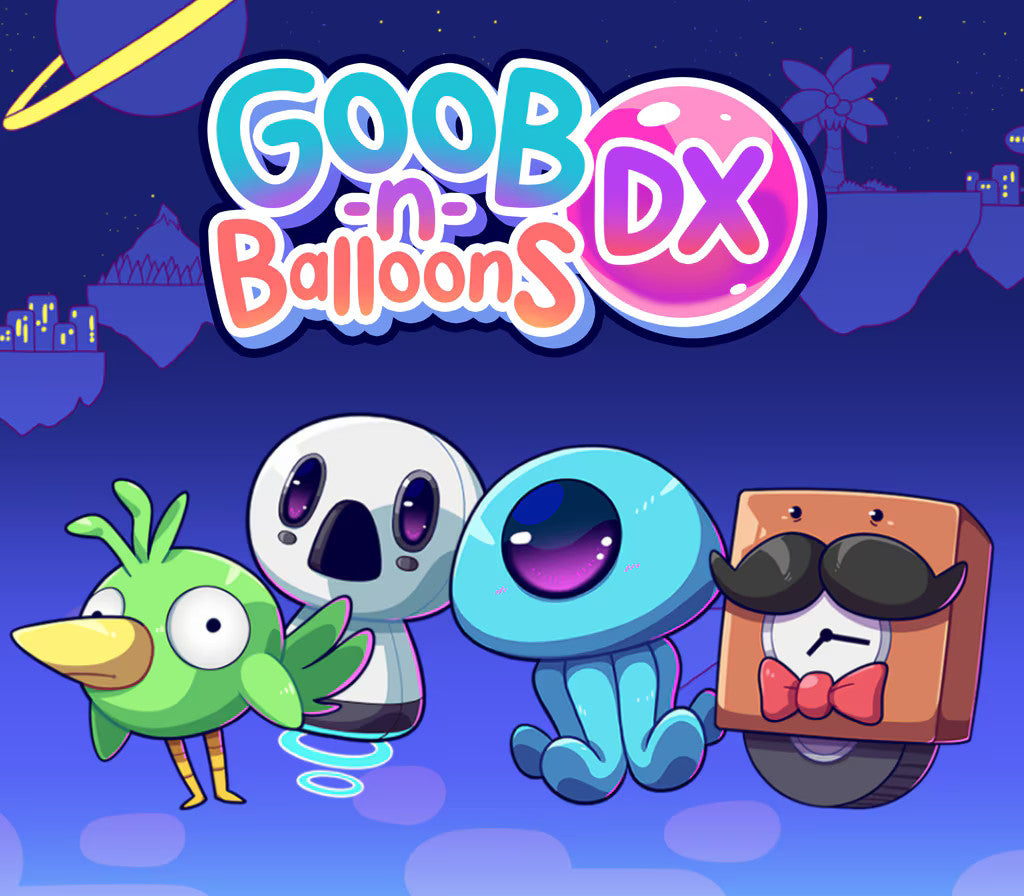 GoobnBalloonsDX