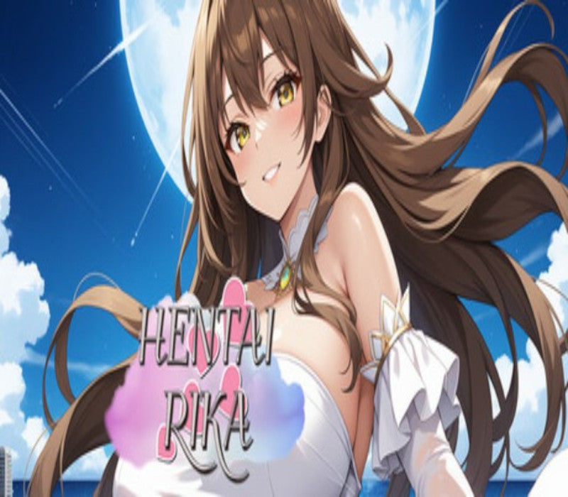 Hentai Rika