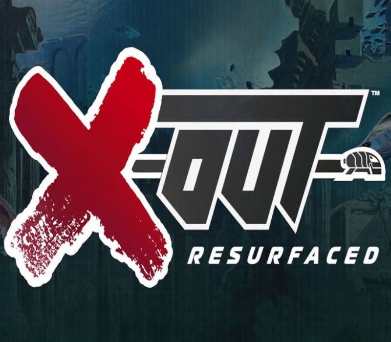 X-Out: Resurfaced