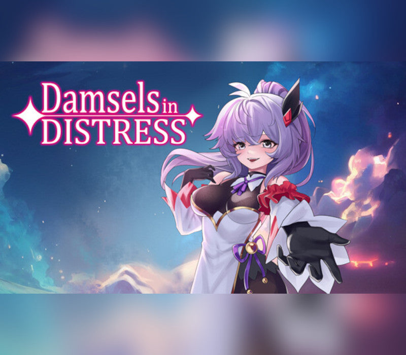 Damsels in Distress