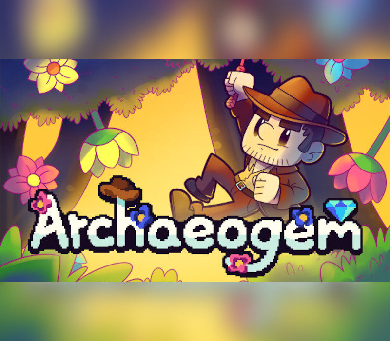 Archaeogem
