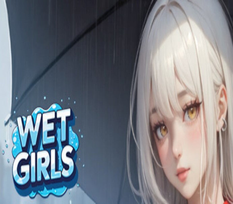 WET GIRLS (2025)