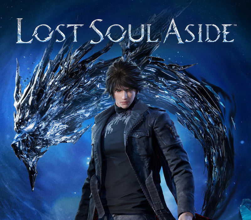 Lost Soul Aside PS5 Access