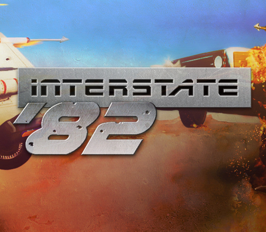 Interstate '82