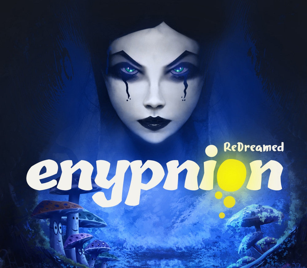 Enypnion Redreamed