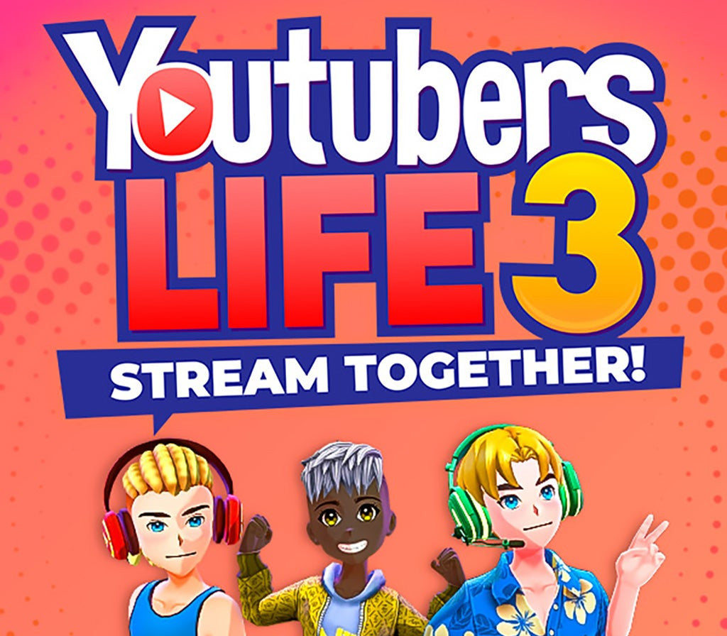 Youtubers Life 3
