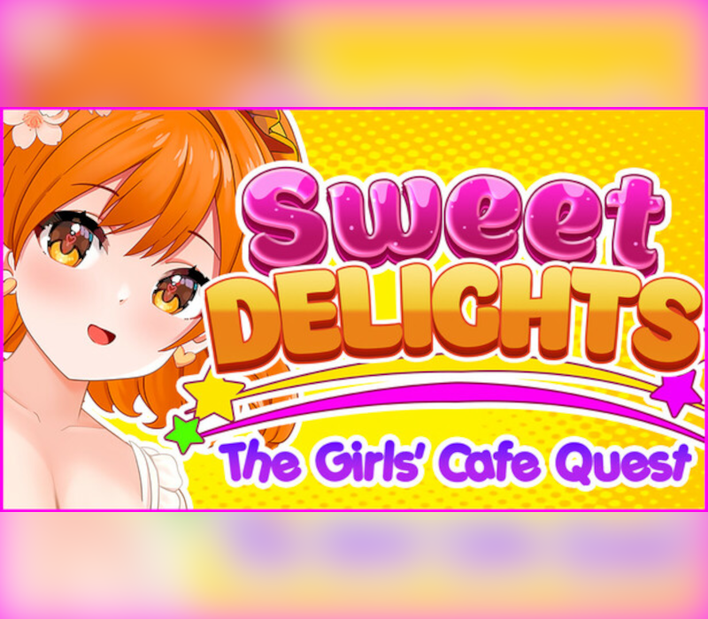 Sweet Delights: The Girl’s Cafe Quest