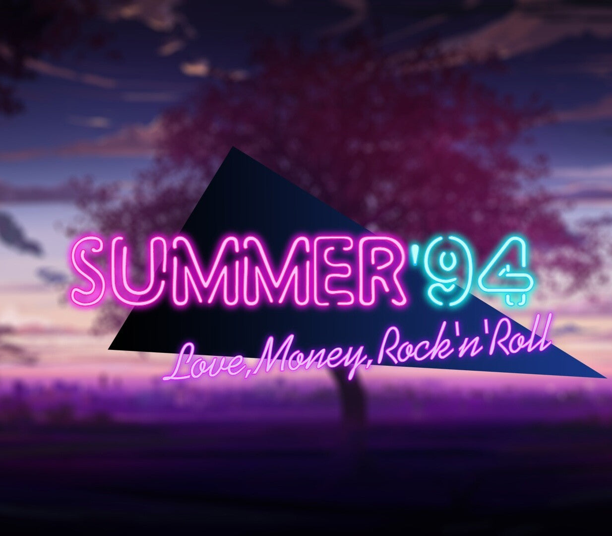 Love, Money, Rock'n'Roll – Summer '94 DLC