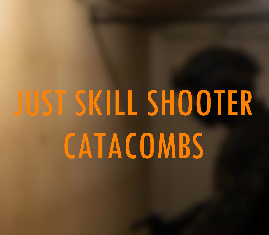 Just Skill Shooter: Catacombs