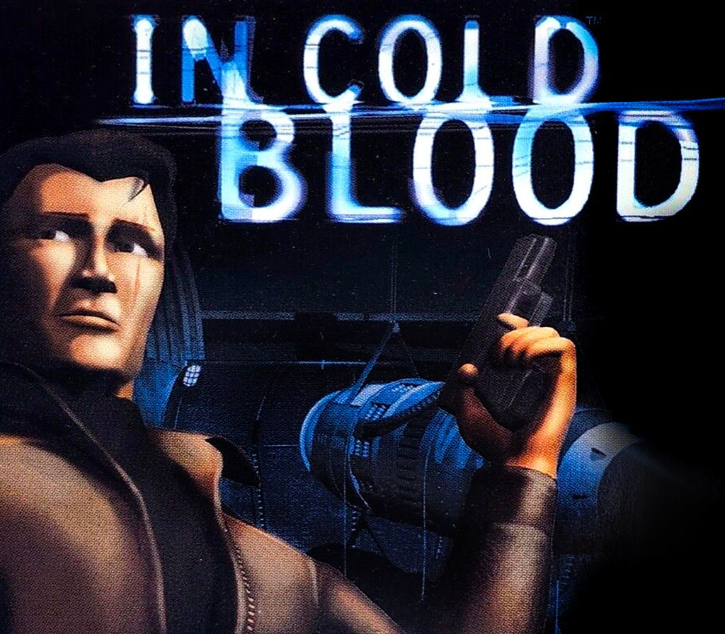 In Cold Blood