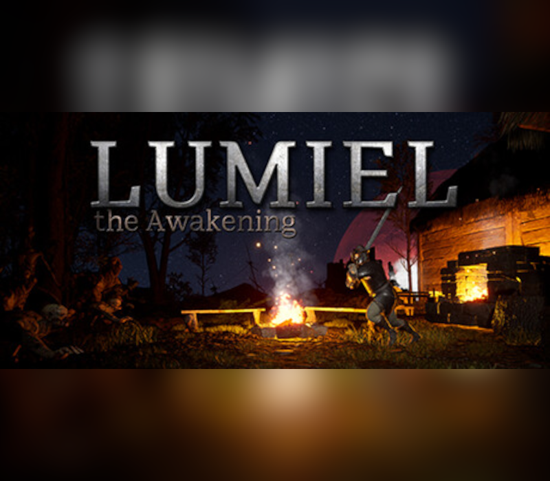Lumiel the Awakening