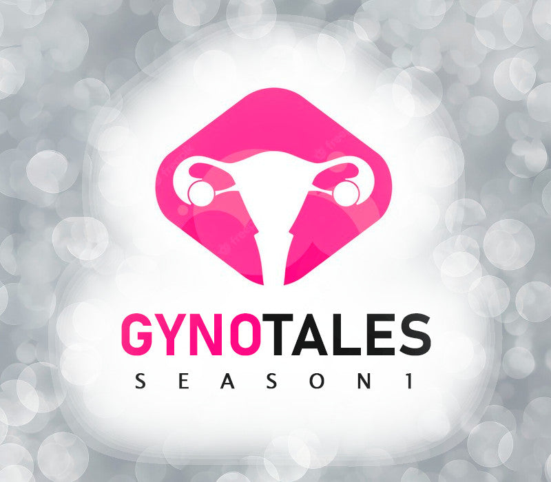 Gyno Tales: Season 1