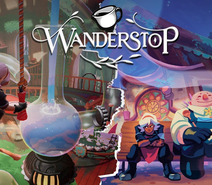 Wanderstop