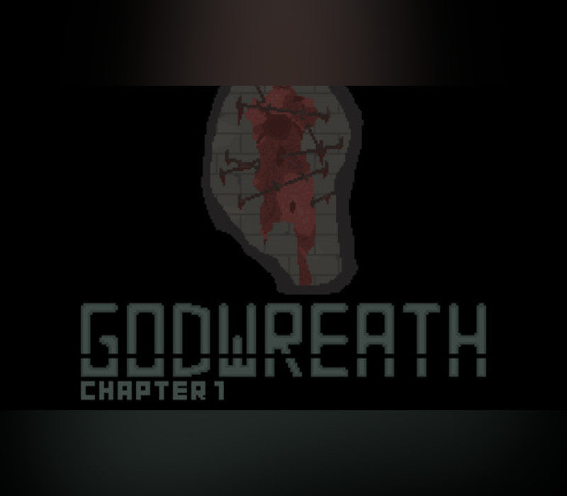 Godwreath: Chapter 1