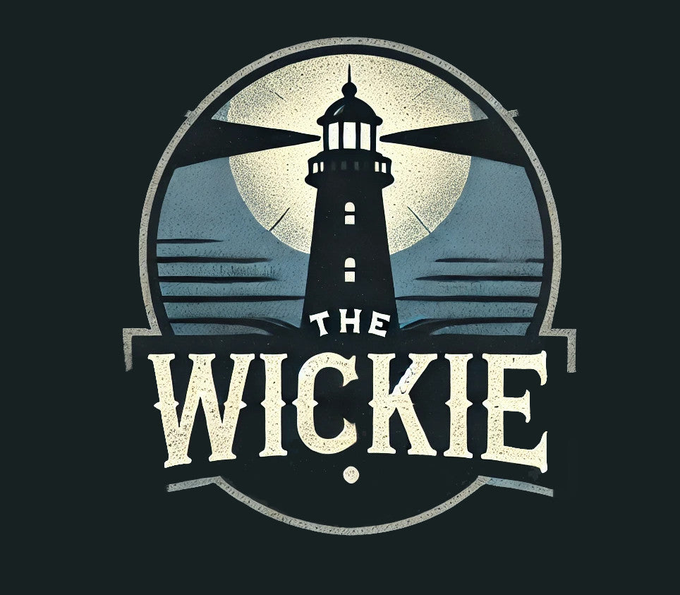 The Wickie: Journey of a Lighthouse Keeper