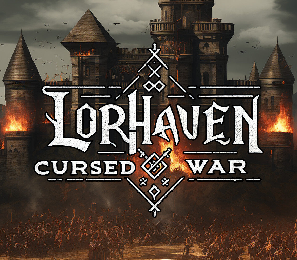 Lorhaven: Cursed War