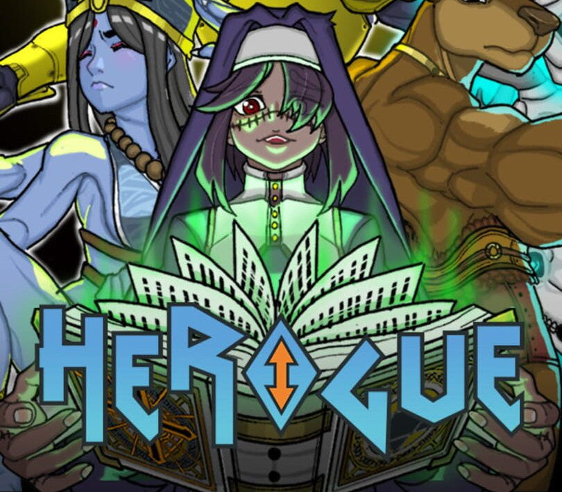Herogue