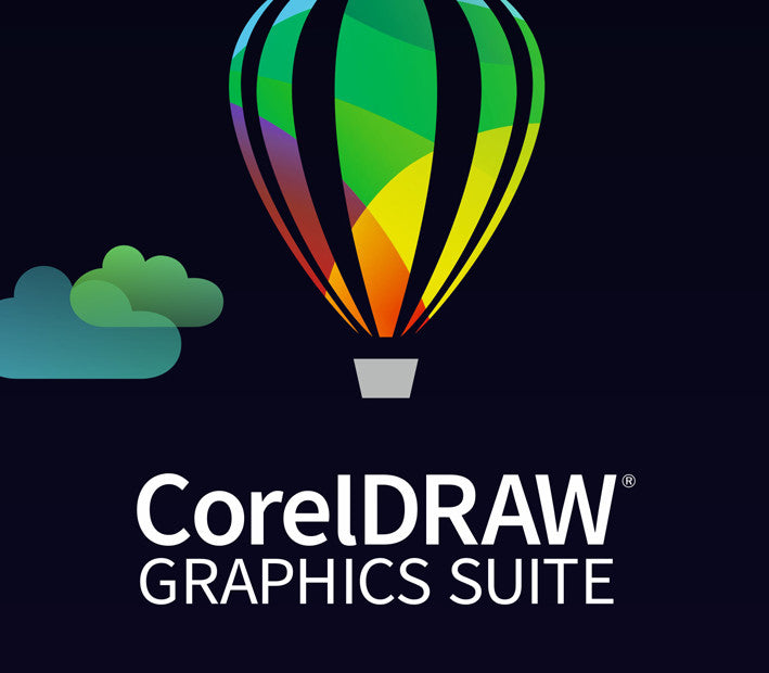 CorelDRAW Graphics Suite 2026 for Mac